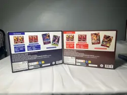 One Piece TCG Illustration Box Vol 5 and Vol 6 - Factory Sealed [OP13 PRB02] - Image 2