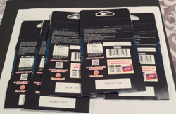 Union Arena Solo Leveling Sleeved Booster Blister Pack x 5 English - Image 2
