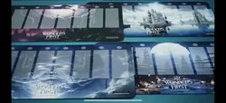 Wonders of the First Exclusive Playmats Sealed Common, Uncommon. Your choice! - Image 1
