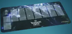Wonders of the First Exclusive Playmats Sealed Common, Uncommon. Your choice! - Image 3