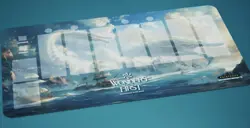 Wonders of the First Exclusive Playmats Sealed Common, Uncommon. Your choice! - Image 4