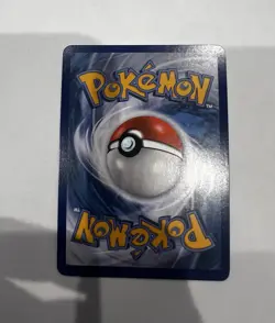 Pokemon Blastoise EX XY122 XY Promo Holo Basic Card HP180 The Pokemon Company - Image 2