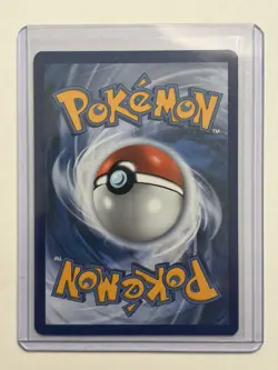 Pokemon Piplup 098/094 Me02: Phantasmal Flames Illustration Rare Holo 70 HP Card - Image 3