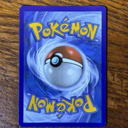 Vanillish 112/086 Sv: White Flare Holo Pokemon TCG Card - Image 2