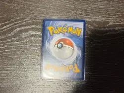 Pokemon TCG 2015 Reshiram Black Star Promo XY74 Full Art Holo Card LP Condition - Image 2