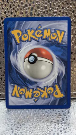 Pokemon Gastly Reverse Holo Card 109/165 Expedition Set 2002 MP/LP READ - Image 2