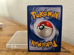 Pokemon Card - Sabrina's Psyduck Gym Challenge 1st Edition 99/132 Common - Image 2