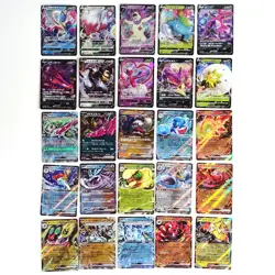 Pokemon Card Bulk Lot 100 V ex VMAX VSTAR NM-LP No Dupes Japanese US Stock 726 - Image 4