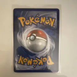 Pokemon Pikachu SWSH020 Sword & Shield Promo Full Art Holo Basic Card 2020 - Image 2