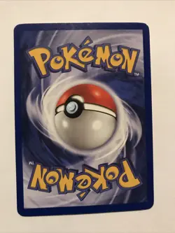 Pokemon TCG Team Rocket Koffing 1st Edition 58/82 Card - Image 2