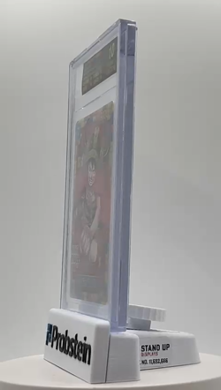 2025 One Piece Promos JPN P110 Monkey D. Luffy Premium Card BGS 10 BLACK LABEL - Image 2