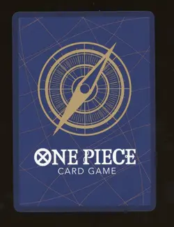 Laboon Treasure Cup Top 64 One Piece Championship Card English EB01-048 - Image 2