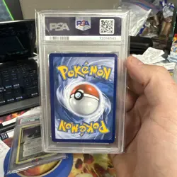 Umbreon VMAX 095/203 Prize Pack Series 1 Cards Holo Psa 9 - Image 4