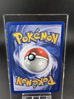 VOLTORB #67, Gym, Two Card Set, (Shadow) & (Shadowless) Origional Owner - Image 4