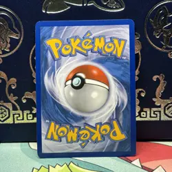 Weezing - 38/95 - Pokemon Call of Legends Reverse Holo Card NM - Image 2