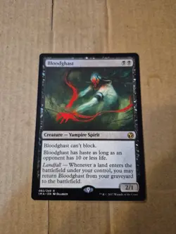 Bloodghast Iconic Masters Regular - Image 1