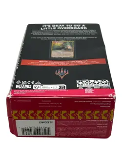 Magic Commander Deck: Lost Caverns of Ixalan 195166230245 - Image 2