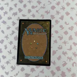 MTG TMNT Casey Jones, Back Alley Brute Borderless Surge Foil Pixel 009-read Des - Image 2