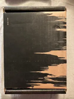 MTG Magic The Gathering - Ravnica Allegiance Mythic Edition - Factory Sealed Box - Image 1