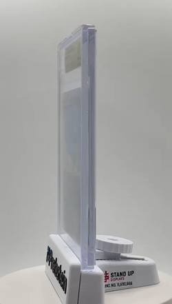 2025 MTG Final Fantasy EN #0551c Traveling Chocobo Neon Ink Blue Foil BGS 10 - Image 2