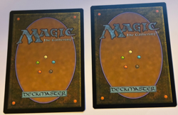 2X Death Baron Core Set 2019 Regular Magic MTG - Image 2