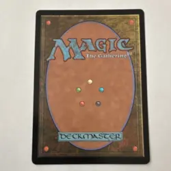 Wizards Bloodstained Mire Modern Horizons 3 Land Rare Retro Frame Brenneise - Image 2