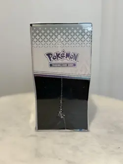 Pokemon TCG Prismatic Evolutions Elite Trainer Box ETB - Factory Sealed - Image 2