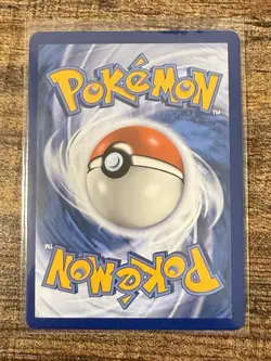 Pokemon Radiant Blastoise 018/078 (NM) - Pokemon GO - Holo Rare - Pokemon TCG - Image 2
