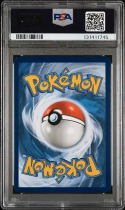 2019 POKEMON SUN & MOON HIDDEN FATES #9 CHARIZARD GX PSA 10 - Image 2
