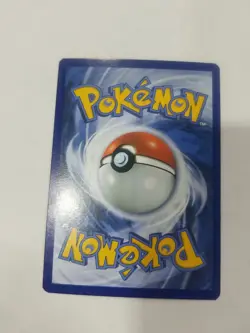Houndoom Pokemon Prize Pack Series 1 Promo Pokemon Card NM/LP Play Stamp - Image 2