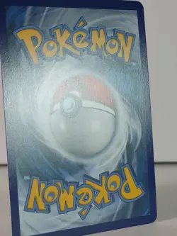 Tympole - POKEMON - Rebel Clash - 044/192 - Reverse Holo - NM - X - Image 3