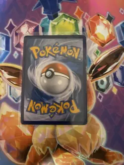 Mew EX XY126 XY Promo Holo Pokemon TCG Card - Image 2