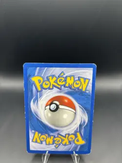 Pokemon TCG WOTC Gym Challenge Mistys Tears 118/132 Uncommon Unlimited MP+ - Image 5