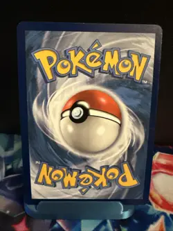 Dracovish Lightly Played sv036/sv122 Shinng Fates: Shiny Vault Holo Pokemon TCG - Image 2