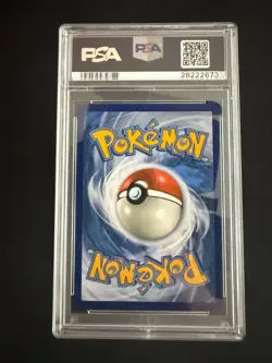 PSA 10 Pikachu [Reverse Holo] #19 Pokemon Hidden Fates - Image 2