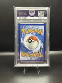 2023 POKEMON SVI EN-SCARLET & VIOLET #245 GARDEVOIR EX PSA 10 - Image 2