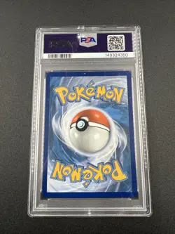 Pokemon 2020 Celebi 009/185, SWSH Vivid Voltage, PSA 10 GEM MINT - Image 2