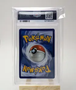 Magikarp IR #203/#193 PSA 9 - SV02 Paldea Evolved - Chase Pokemon Card - Image 2