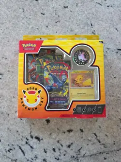Pokemon Day 2026 Collection Box Sealed New - Image 1
