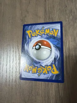 Lucario 079/182 Prize Pack Series Pokemon Play! Stamp - Image 2