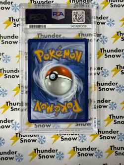 Bulbasaur #133 Enhanced Box Topper 2025 Pokemon Mega Evolutions PSA 9 143100306 - Image 2