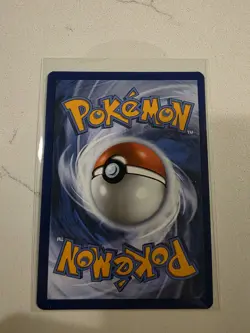 Pokemon Ambipom Illustration Rare Holo 107/094 Stage 1 Me02: Phantasmal Flames - Image 2