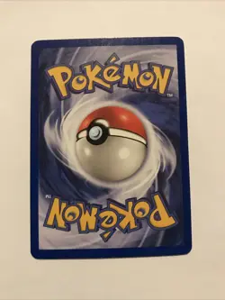 Pokemon TCG Grimer Team Rocket 57/82 Regular 1st Edition Common - Image 2