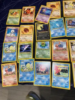 Massive Pokemon Card Neo Revelation Lot TCG Vintage Card Lot WOTC TCG - Image 2