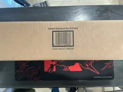 Pokemon TCG Unova Heavy Hitters Premium Collection | 2-Pack | Costco Exclusive - Image 2