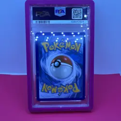 2022–23 Pokemon Play Umbreon V Full Art Stamped Pokemon Prize Pack Mint Psa 9￼ - Image 4