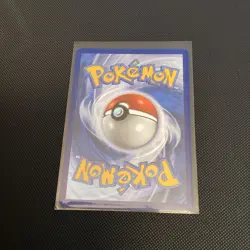 Teal Mask Ogerpon EX 190/167 SV06 Full Art Holo Rare Pokemon TCG . Fast Shipping - Image 3