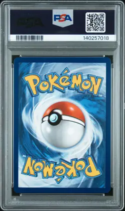 2025 POKEMON MEP EN-ME BLACK STAR PROMO #023 MEGA CHARIZARD X EX PSA 10 - Image 2