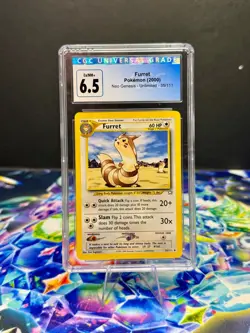 Pokemon CGC Slab Lot CGC 10 Pidgeot EX Shadowless Charmander Base Set - Image 3