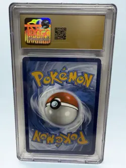Pokemon Pikachu Ex #057/191, Surging Sparks Holo Rare, S&V, CGC Pristine 10!!! - Image 2